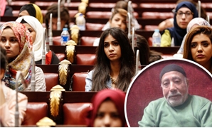 ابنة فؤاد الشوبكى تطالب بتدخل البرلمان المصرى للإفراج عن والدها
