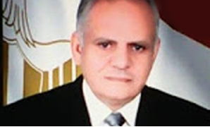أشرف شوقى عضو مجلس النواب عن دائرة أبو قرقاص