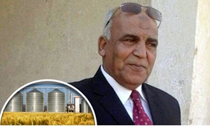 ربيع أبو لطيعة عضو لجنة الزراعة وصوامع قمح