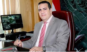  الدكتور محمد القناوى رئيس جامعة المنصورة