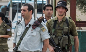 الجنرال بالجيش الإسرائيلى المتهم بالاغتصاب