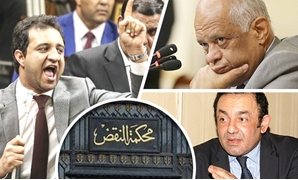 أحمد مرتضى منصور يرفض حكم القضاء