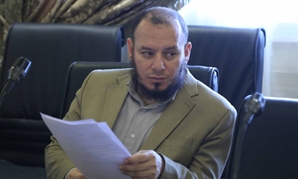 النائب محمد إسماعيل عضو لجنة الشؤون الدينية