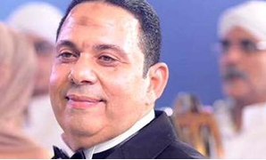 ناصر شعبان الأمين العام لنقابة تجار سيارات مصر