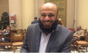 النائب محمد عبيدى عضو مجلس النواب