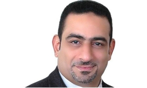 طارق سعيد حسانين،عضو مجلس النواب عن دائرة امبابة