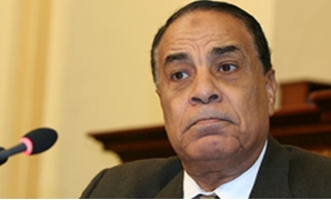 كمال أحمد عضو مجلس النواب عن دائرة العطارين