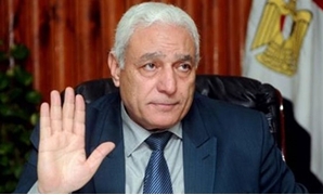 الدكتور أسامة العبد مرشح الانتخابات البرلمانية عن الدائرة