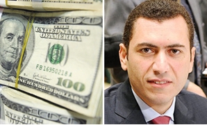  محمد السلاب عضو مجلس النواب و الدولار