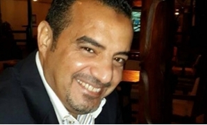 أحمد يوسف إدريس نائب حزب "المصريين الأحرار"