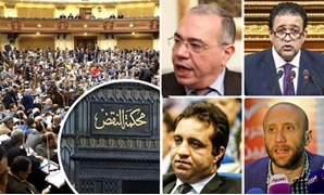 المصريين الأحرار: البرلمان مش سيد قراره