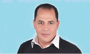 أحمد فاروق أبو عبده عضو مجلس النواب