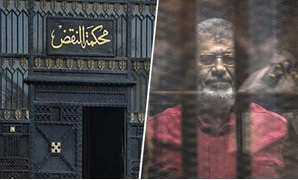 محمد مرسى ومحكمة النقض