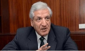 الدكتور فخري الفقى - رئيس لجنة الخطة والموازنة بمجلس النواب 