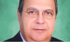 محمد رمضان  نائب المصريين الأحرار فى دائرة كرموز بالإسكندرية