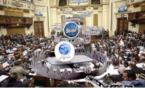 نواب البرلمان فى مصيدة قنوات الإخوان
