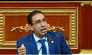 عبد الوهاب خليل عضو مجلس النواب