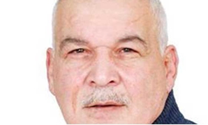 الدكتور حسام رفاعى المرشح المستقل عن دائرة العريش بشمال سيناء