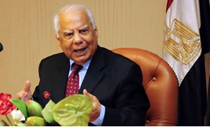 الدكتور حازم الببلاوى رئيس وزراء مصر الأسبق