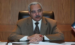 الدكتور جمال العربى وزير التربية والتعليم الأسبق