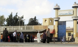 سجن برج العرب بالإسكندرية