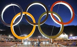 أولمبياد ريو دى جانيرو
