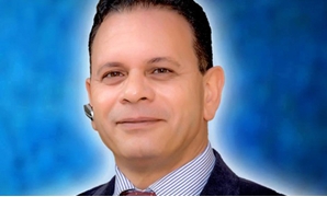 محمد عبد الفتاح المرشح لانتخابات مجلس النواب