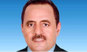 خالد أبو زهاد عضو مجلس النواب
