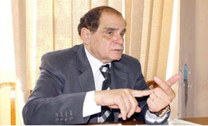 الدكتور صلاح الدين فوزى عضو لجنة الإصلاح التشريعى
