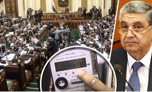 زيادة الكهرباء "تصعق" البرلمان
