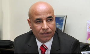 عادل حنفى نائب رئيس الاتحاد المصريين الخارج