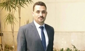 محمد فتحى الهوارى مرشح دائرة بندر منوف