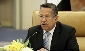 أحمد عبيد بن دغر رئيس وزراء اليمن