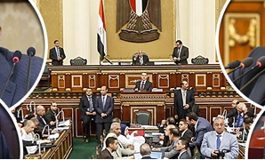 "معهد البرلمان" يعصم النواب من أجندات الخارج