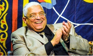 جمال عباس نائب حزب المصريين الأحرار