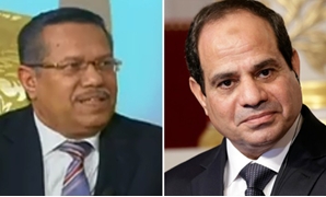 رئيس الوزراء اليمنى أحمد عبيد بن دغر