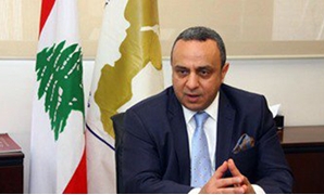  وسام حسن فتوح الأمين العام لاتحاد المصارف العربية