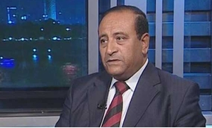 اللواء حمدى سرحان المرشح على قائمة الجبهة المصرية وتيار الاستقلال