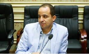 محمد إسماعيل عضو مجلس النواب
