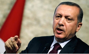  رجب طيب أردوغان رئيس تركيا
