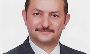 وليد عوف عضو المجلس المصرى للشئون للخارجية