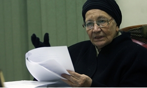 فوزية عبد الستار أستاذ القانون الجنائى