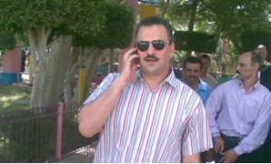 حمدى الدسوقى عضو مجلس النواب عن دائرة بندر أسيوط