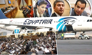 "مصر للطيران" أمام مفرمة البرلمان