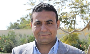 الكاتب الصحفى سعيد شرباش
