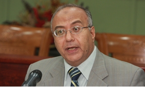 محمد السعيد إدريس المستشار بمركز الأهرام للدراسات السياسية والاستراتيجية