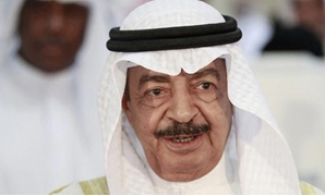 الشيخ خليفة بن سلمان آل خليفة رئيس وزراء البحرين
