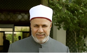 الدكتور محمد أبو زيد الأمير رئيس قطاع المعاهد الأزهرية