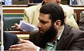 محمد صلاح خليفة عضو مجلس النواب عن حزب النور