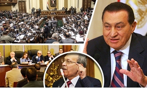 هل يُمنَح مبارك مميزات "رئيس سابق"؟